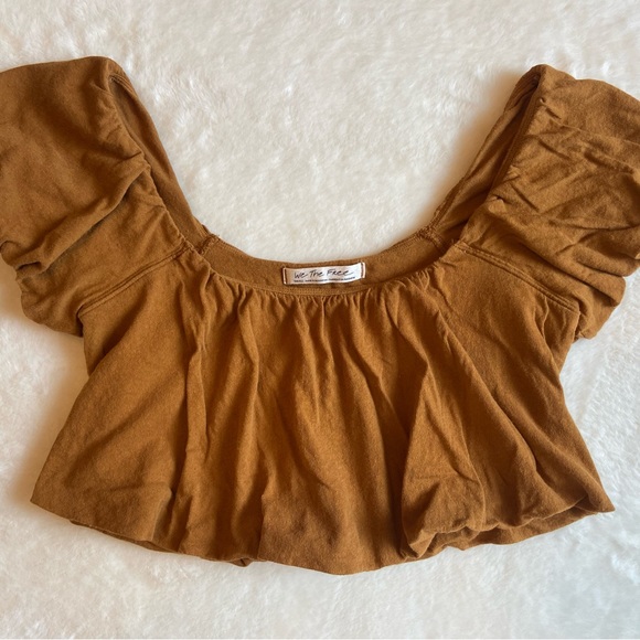 Free People Top - Picture 4 of 7